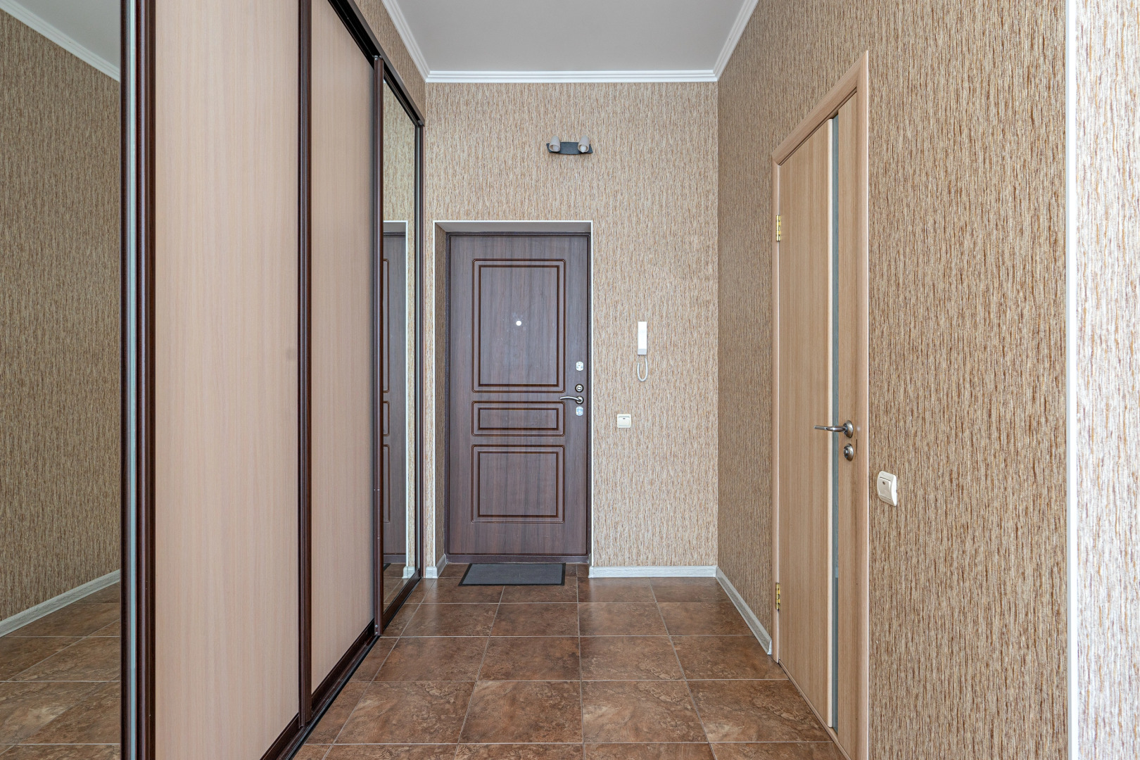 Апартаменты Центр ривьера