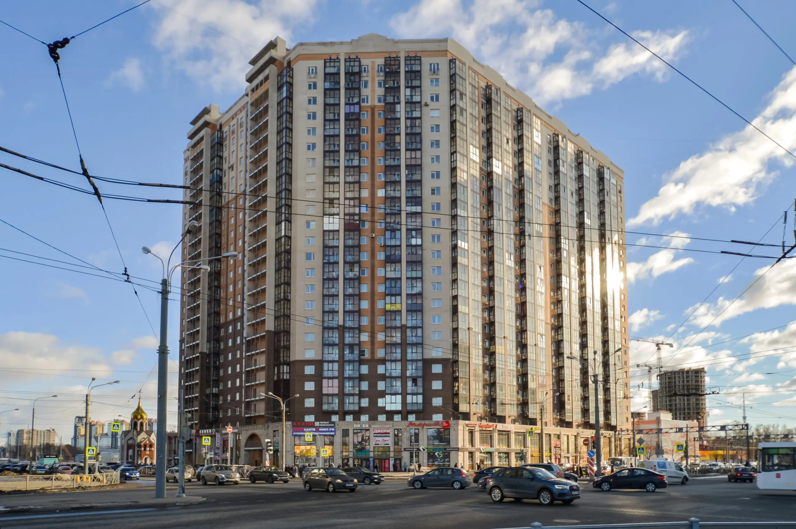 Квартира jоднокомнатная рядом с метро
