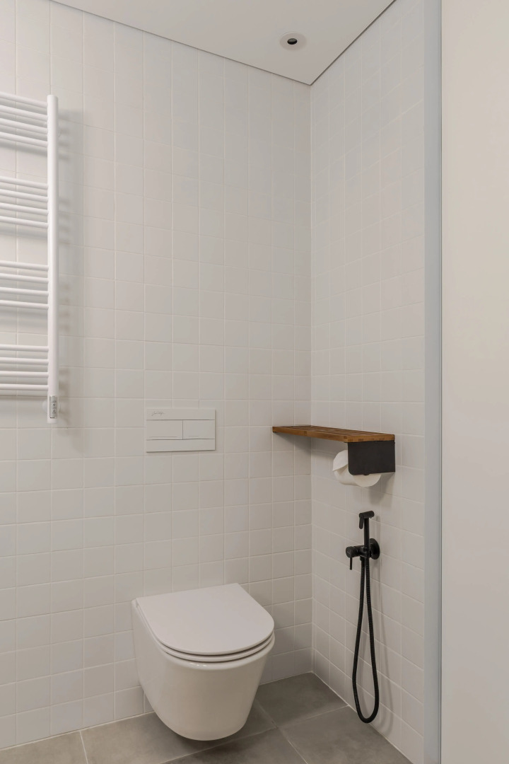 Veselovka Experience