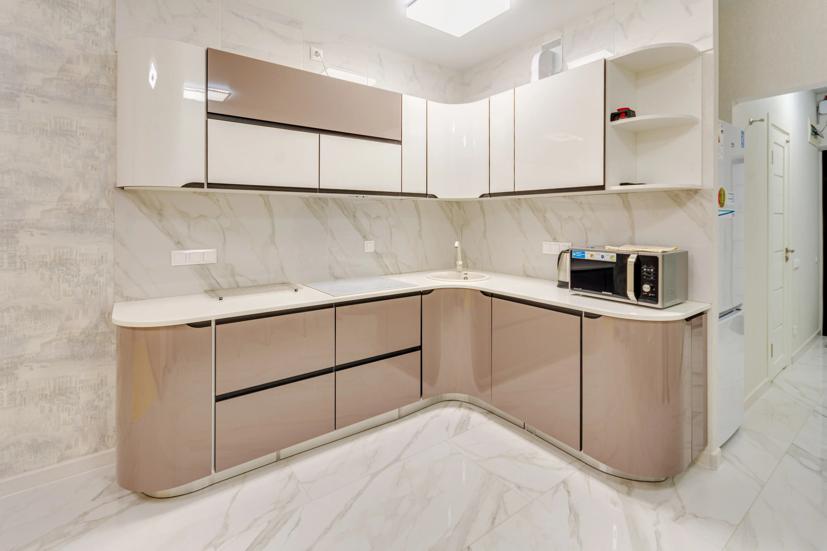 Апартаменты Премиум Студия Пр.Ленина