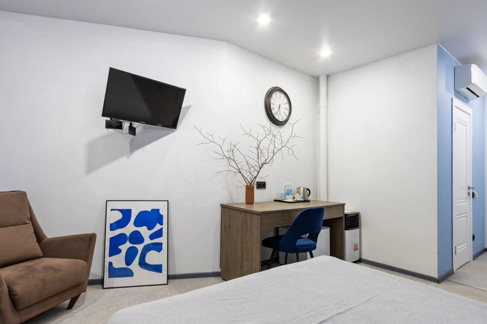 Отель Номера у Эрмитажа