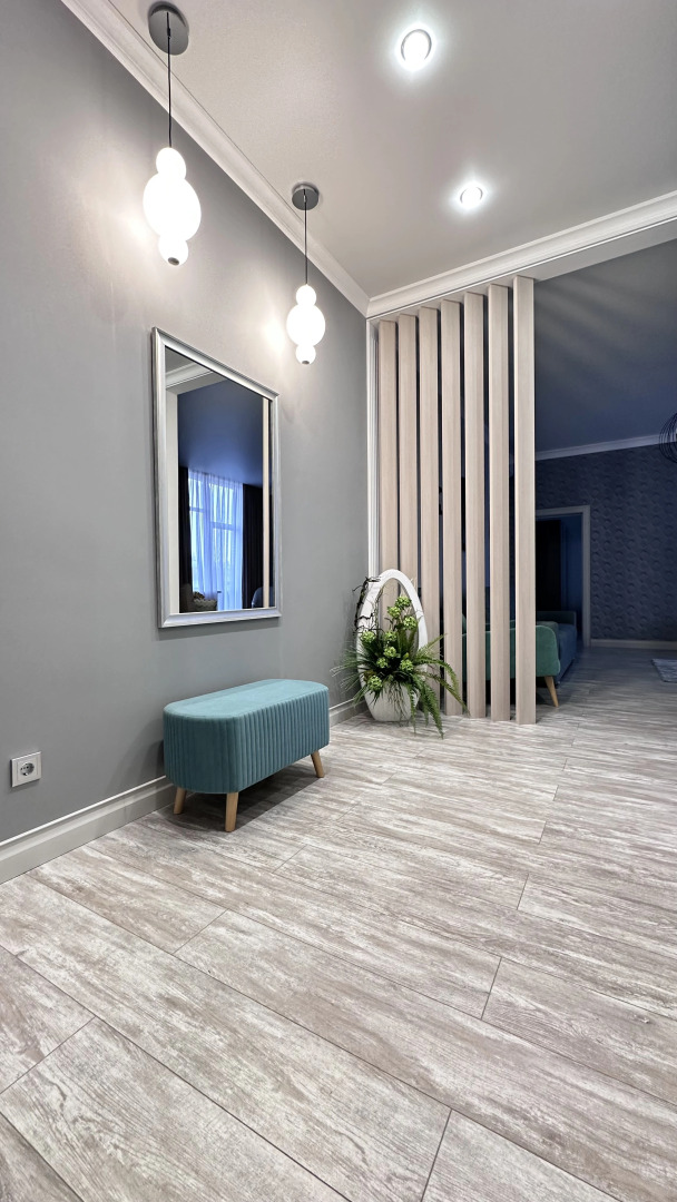 Квартира на Дзержинского 30