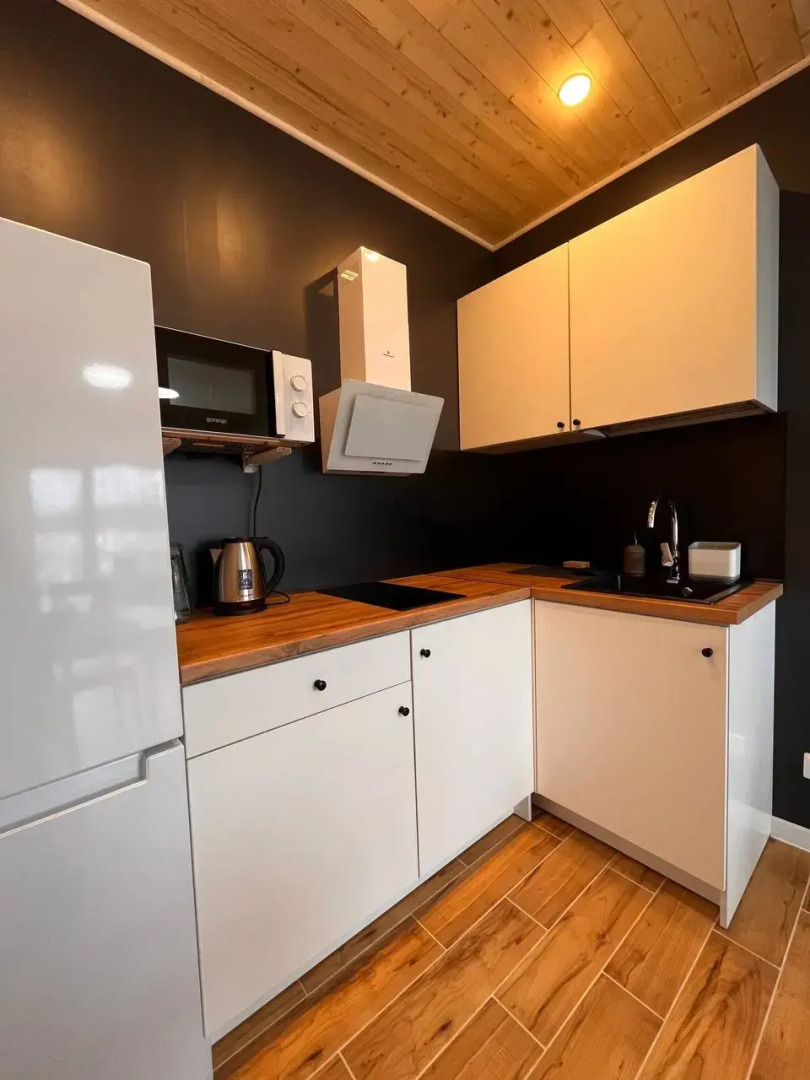 Гостевой дом Нордикхаус Ü