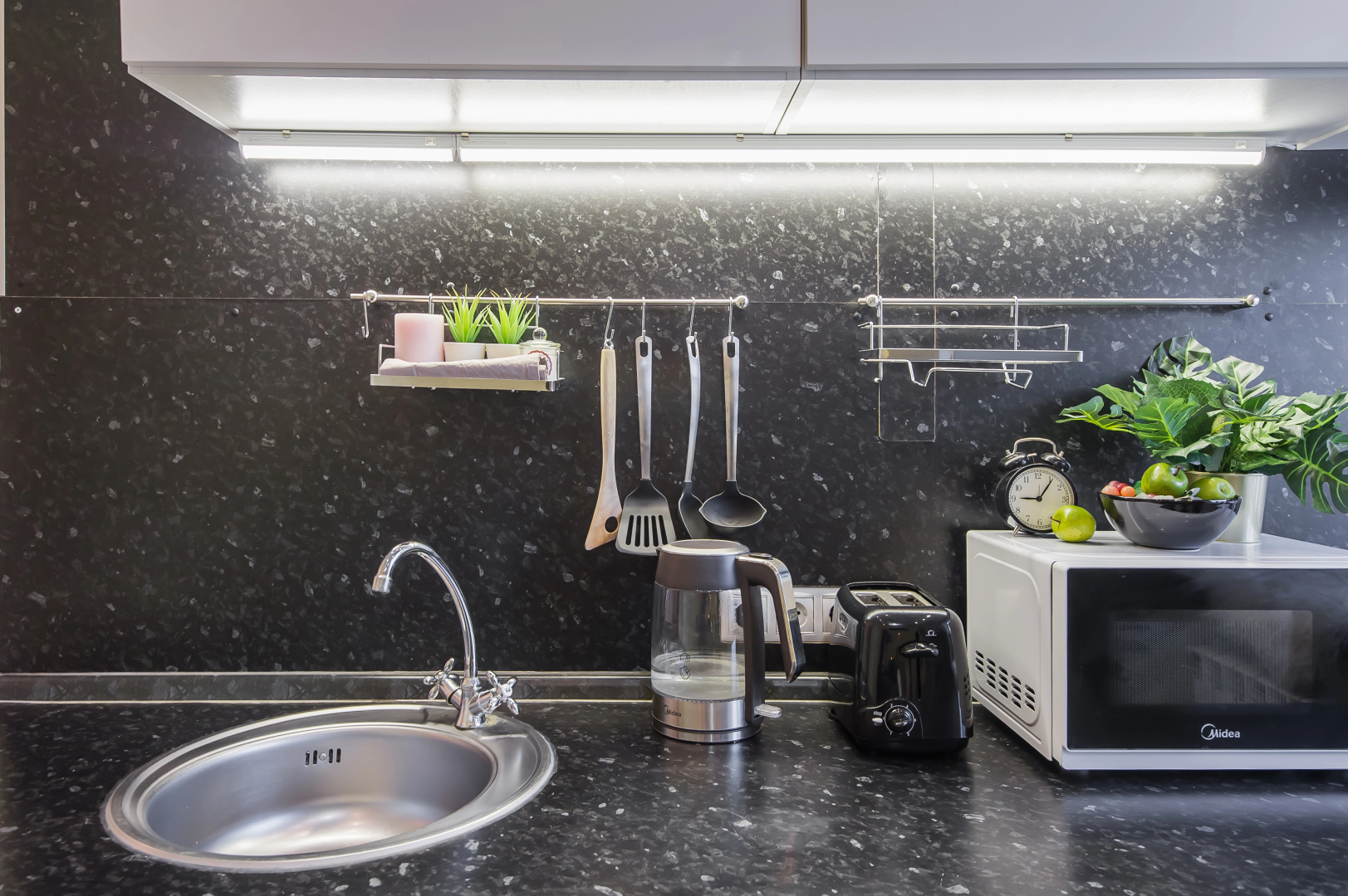 Квартира GM Apartments на Тверской у Кремля