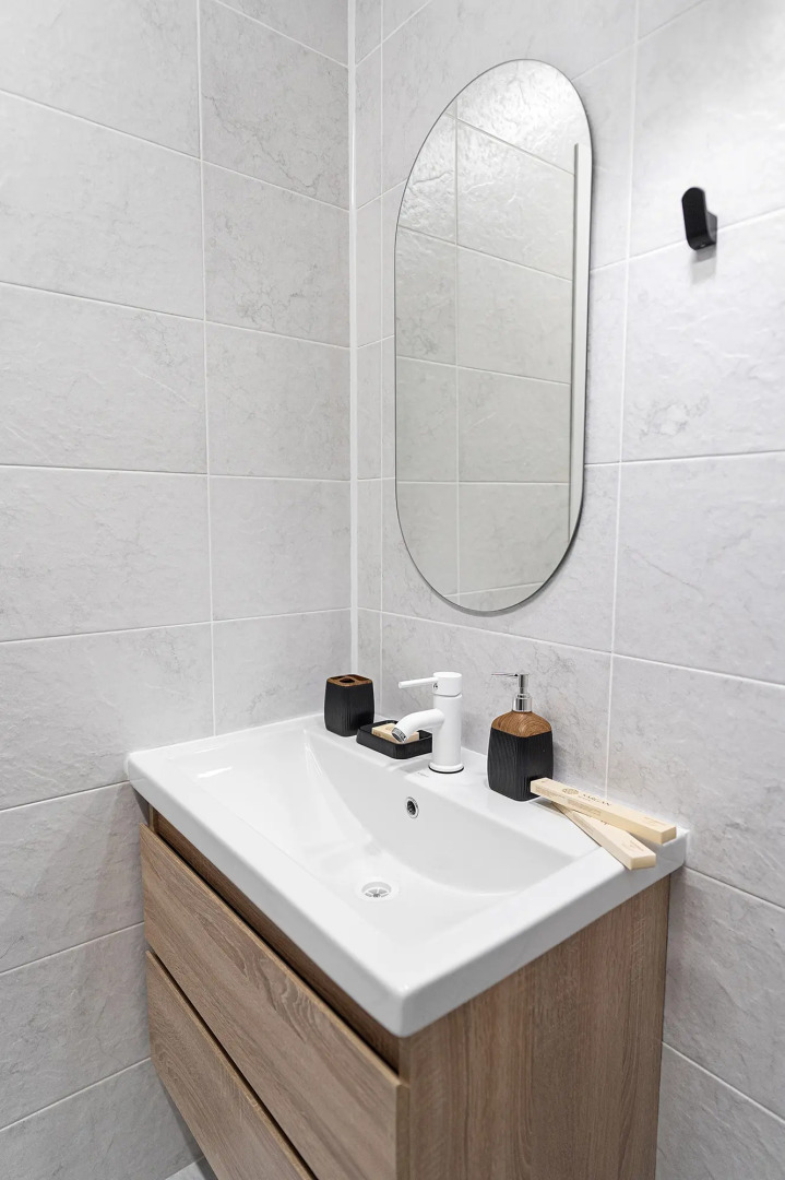 Апартаменты WeekendVlg