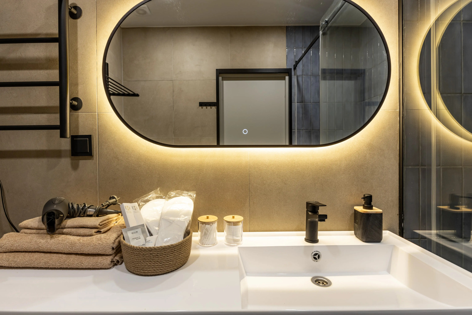 Апартаменты Чижик-Пыжик