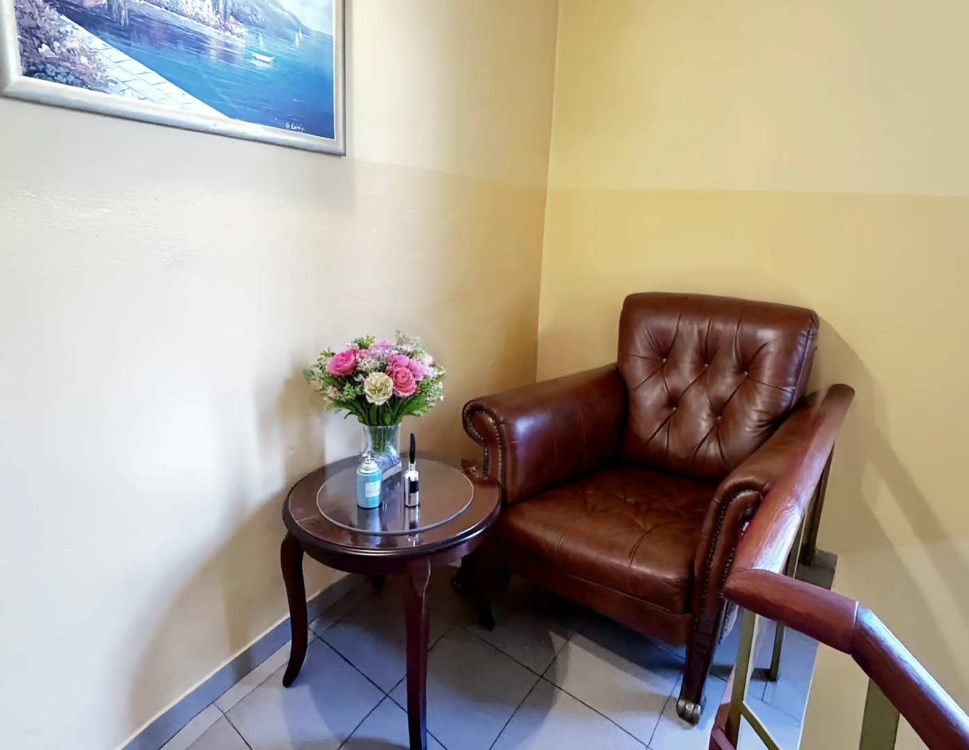 Меблированные комнаты Елизавета на ул.Островского 45