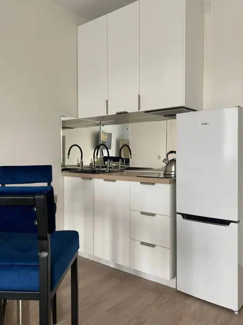 Апартаменты Parade Aparts 2