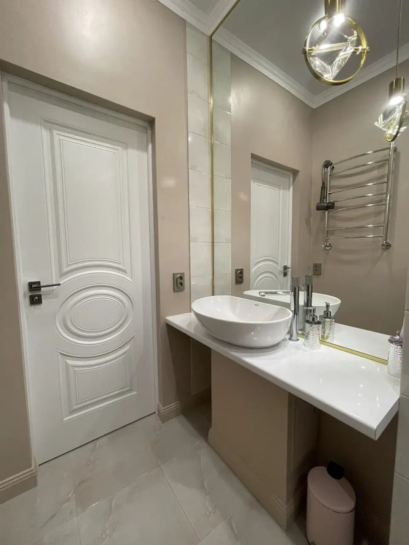 Гостевой дом У подножия