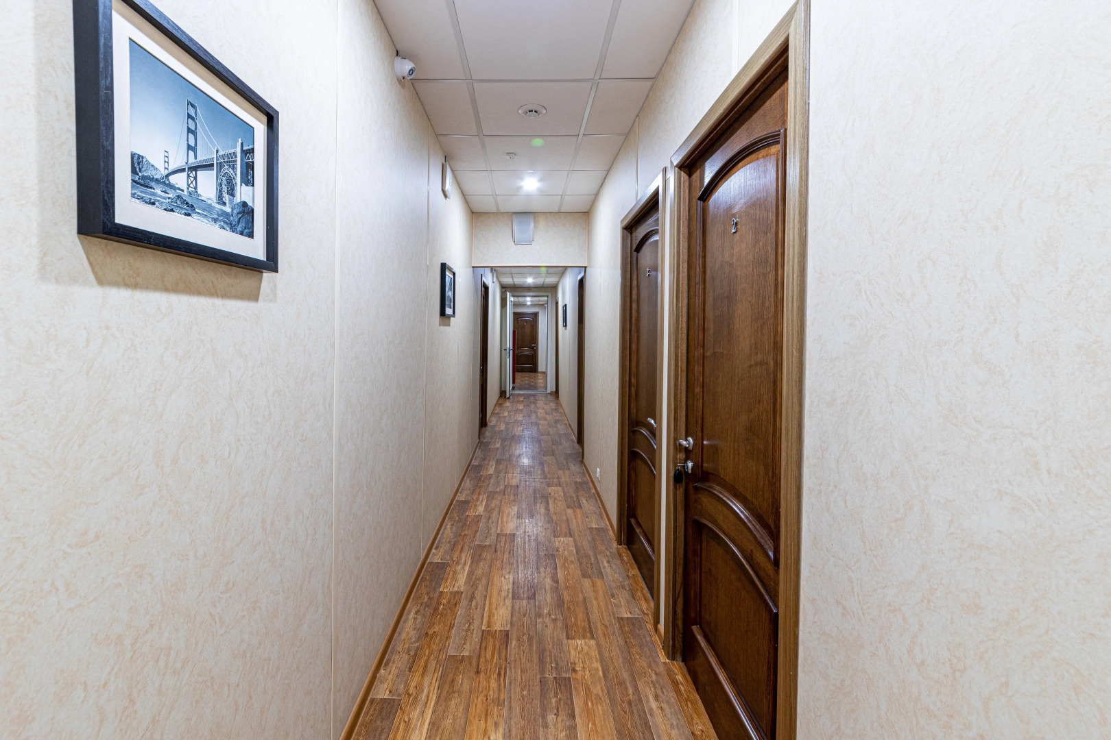 Мини-отель Соколиная Гора