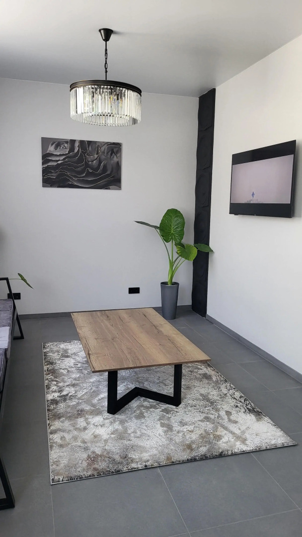 Гостевой дом Mountain Air