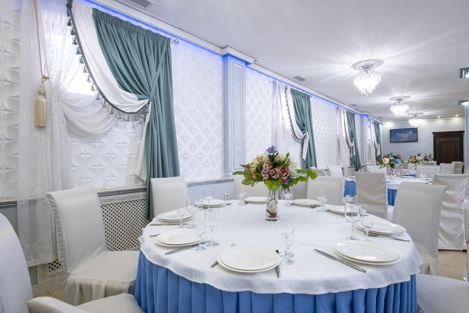 Отель Гранд Лион