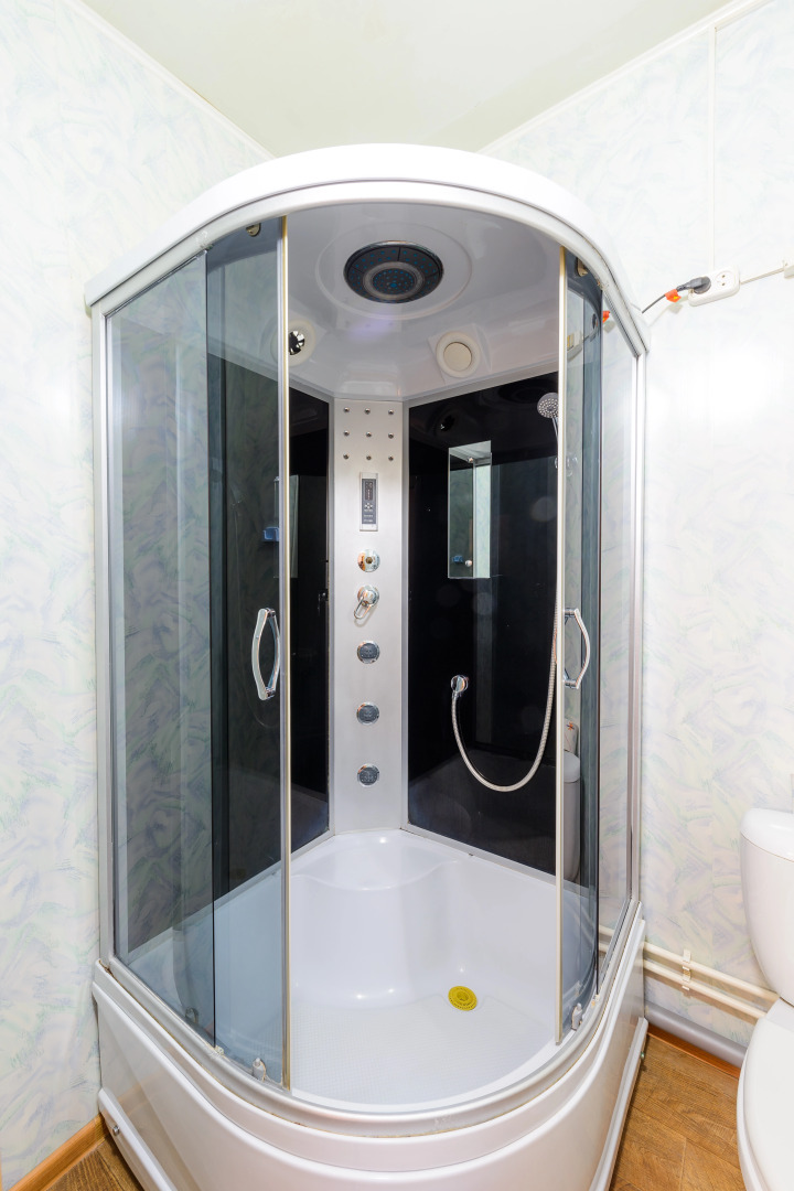 Отель Агора