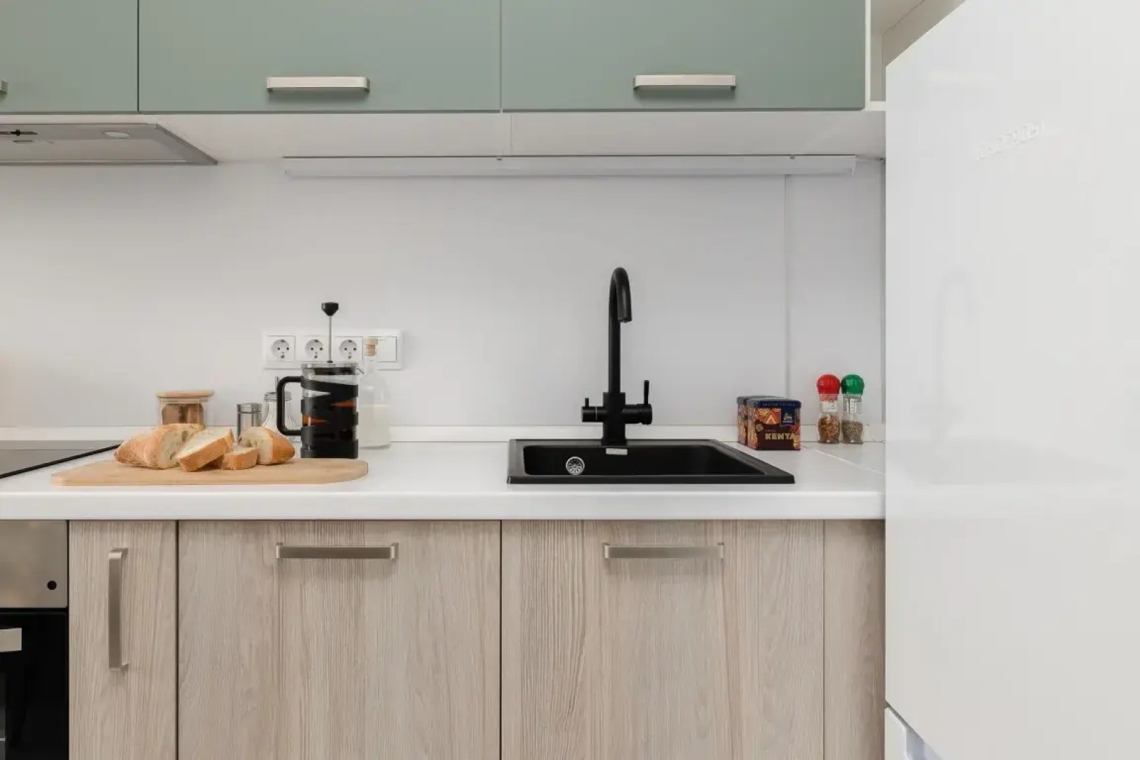 Апартаменты Terrace by Smart Lofts Moscow