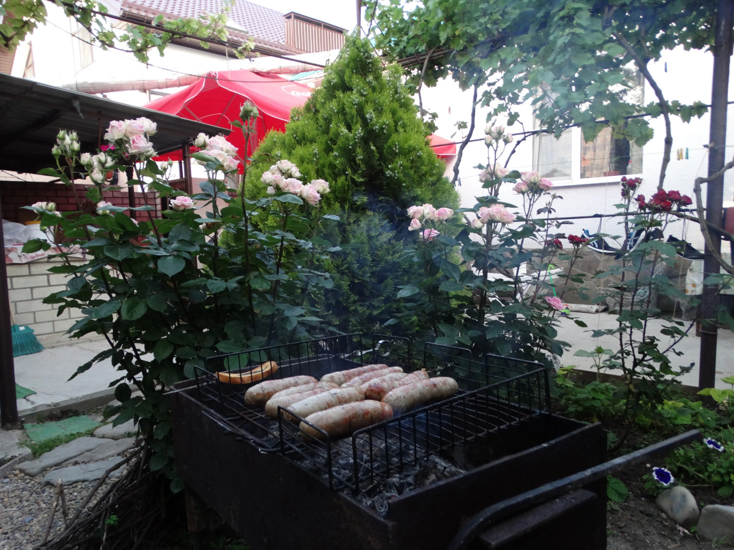 Гостевой дом ViVa