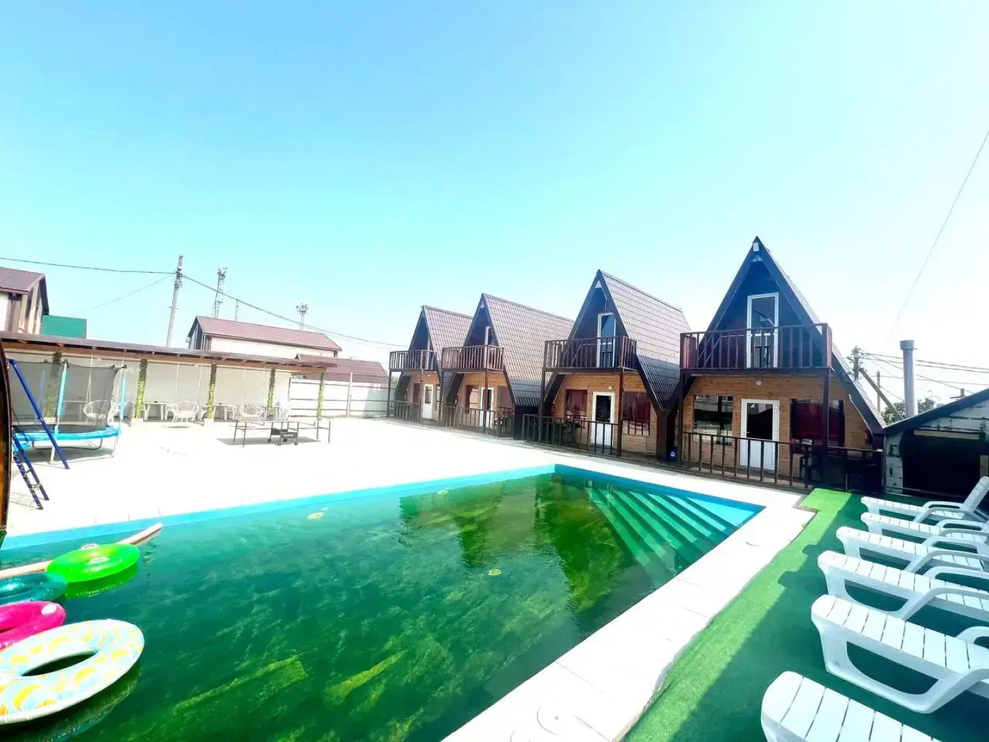 Гостевой дом Villa GraNata