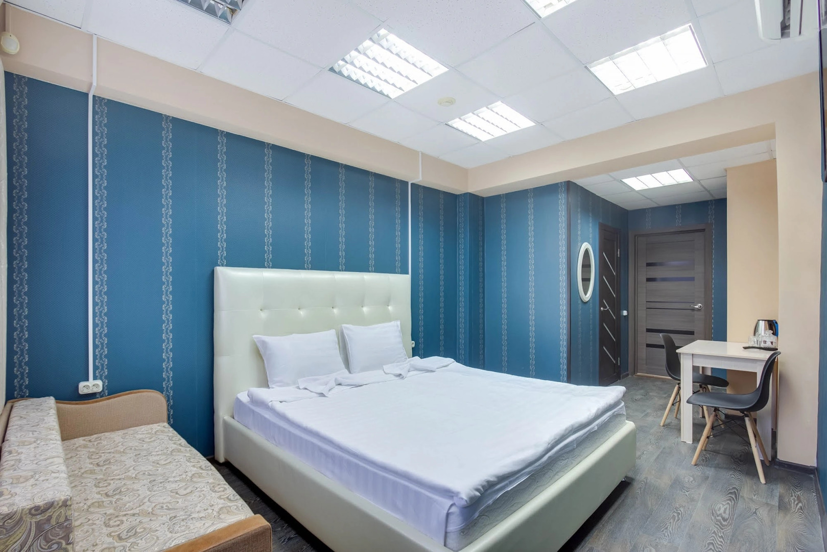 Мини-отель Финист