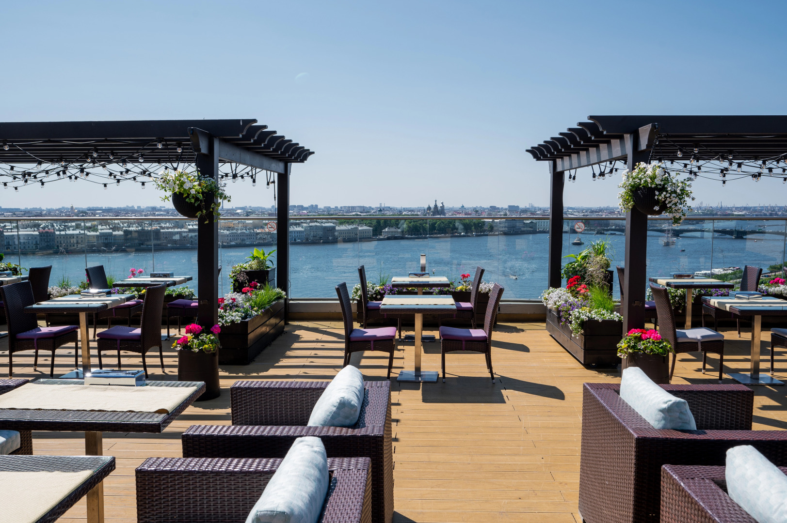 Отель Санкт-Петербург