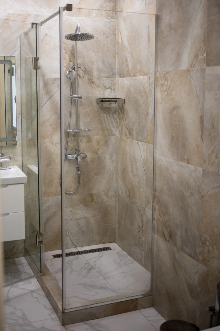 Квартира от УК Family Pride Apartments 2-14