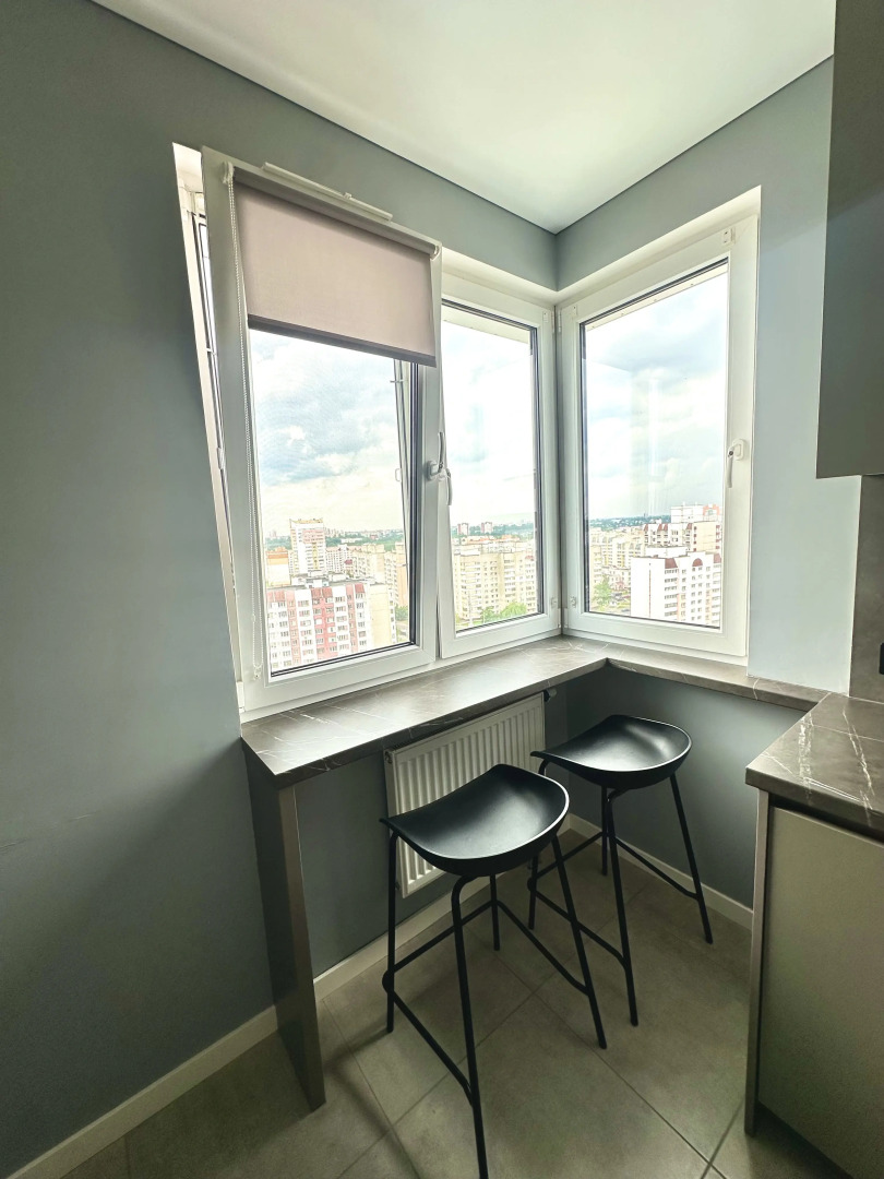 Апартаменты на Мазурова 21