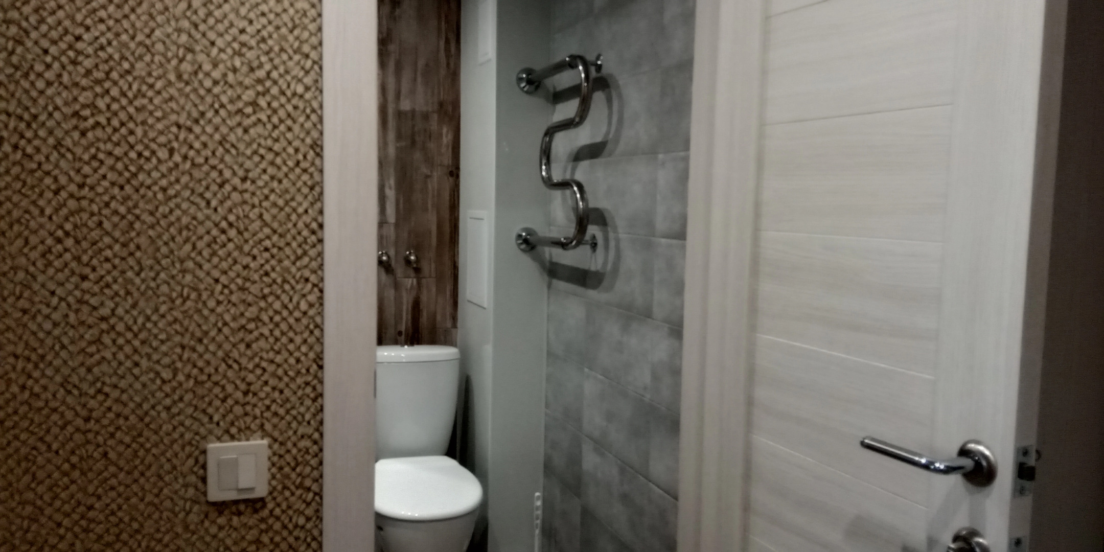 Квартира на 30 лет Победы