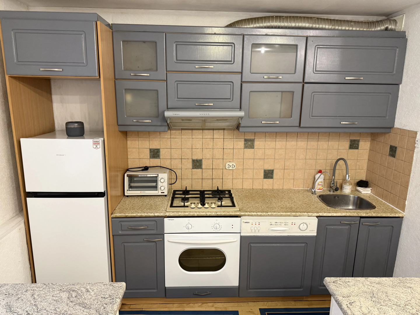 Квартира у Башни Ратуши