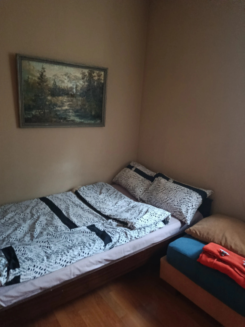 Частный дом на Зеленоградской