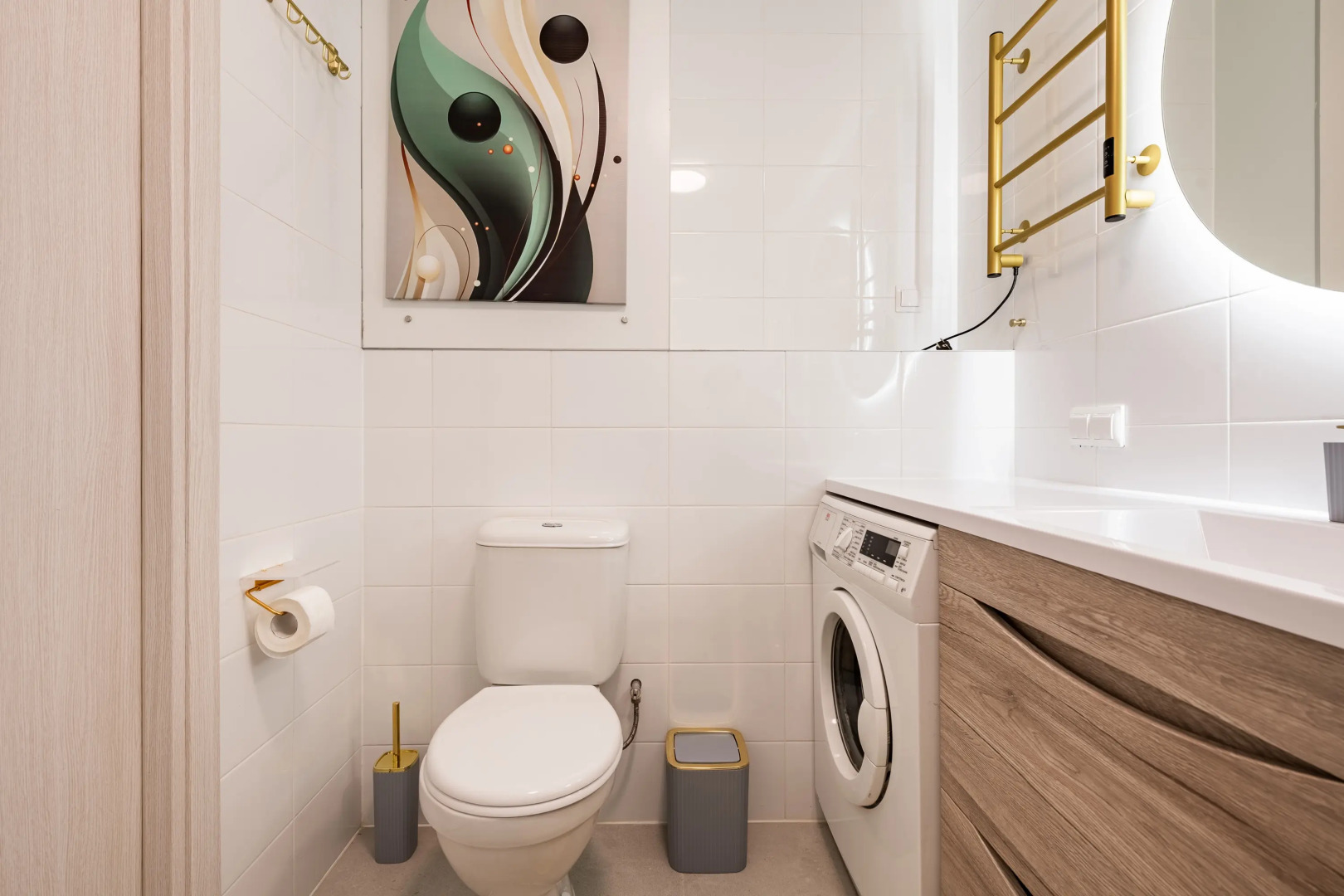 Квартира Имперская Пчела