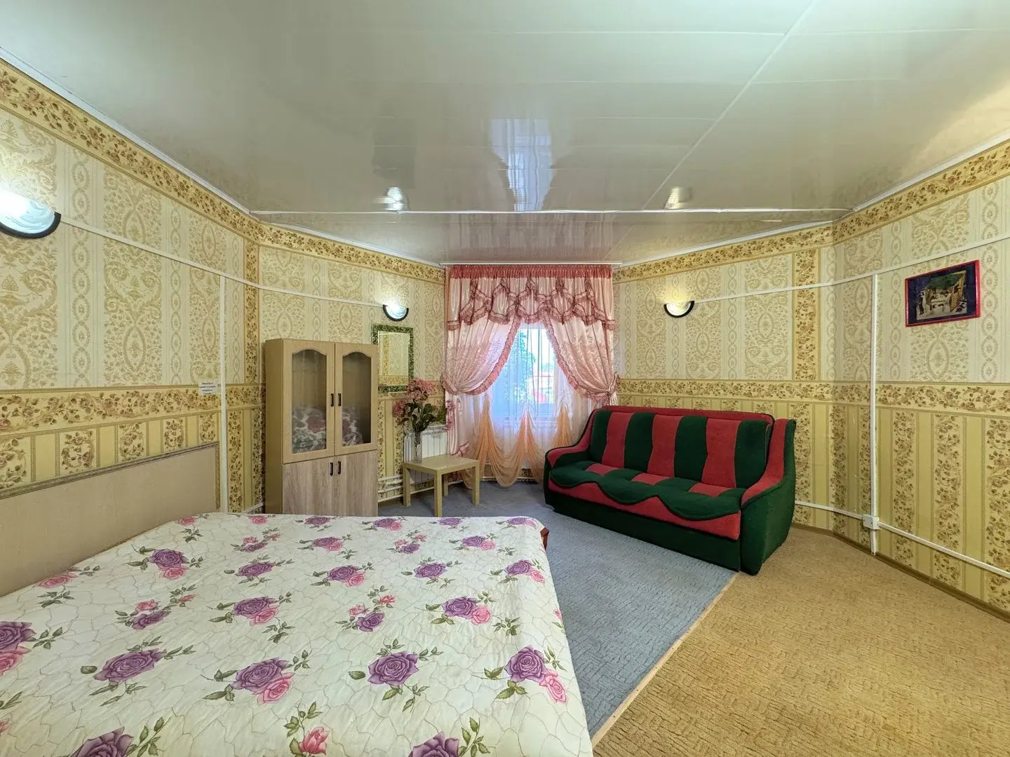 Частный дом Коттедж Сингапур