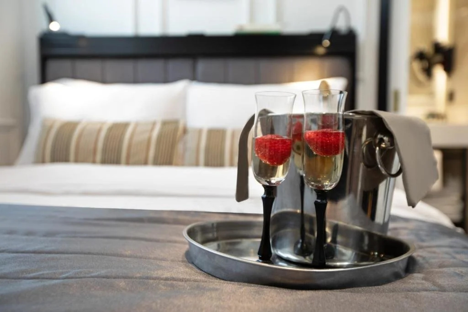 The Trinity Hotel Taksim - Special Class