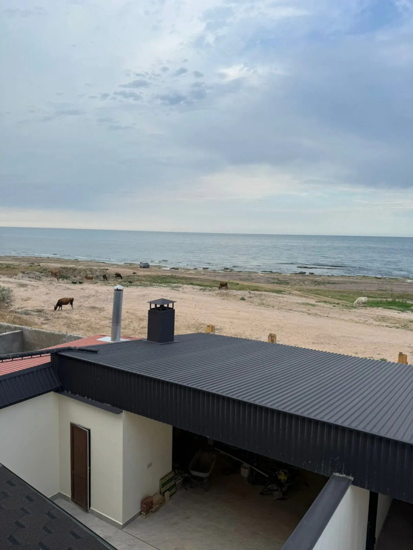 Частный дом Прибой Дербента