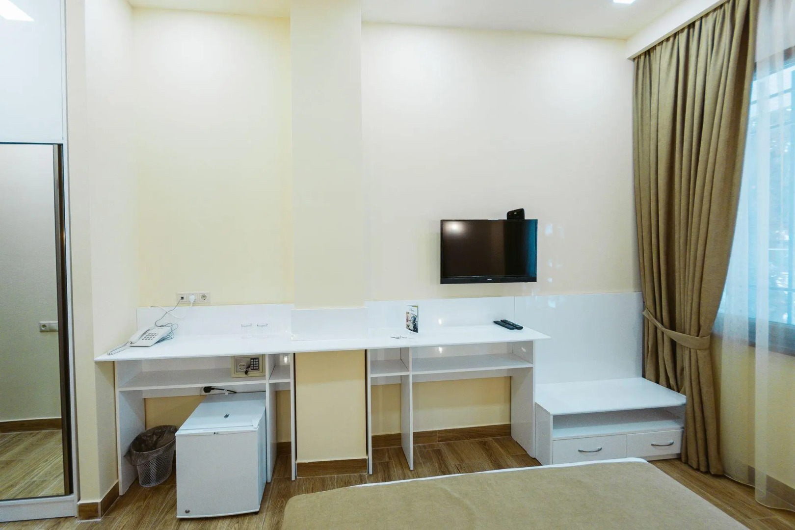 Отель L'image Art