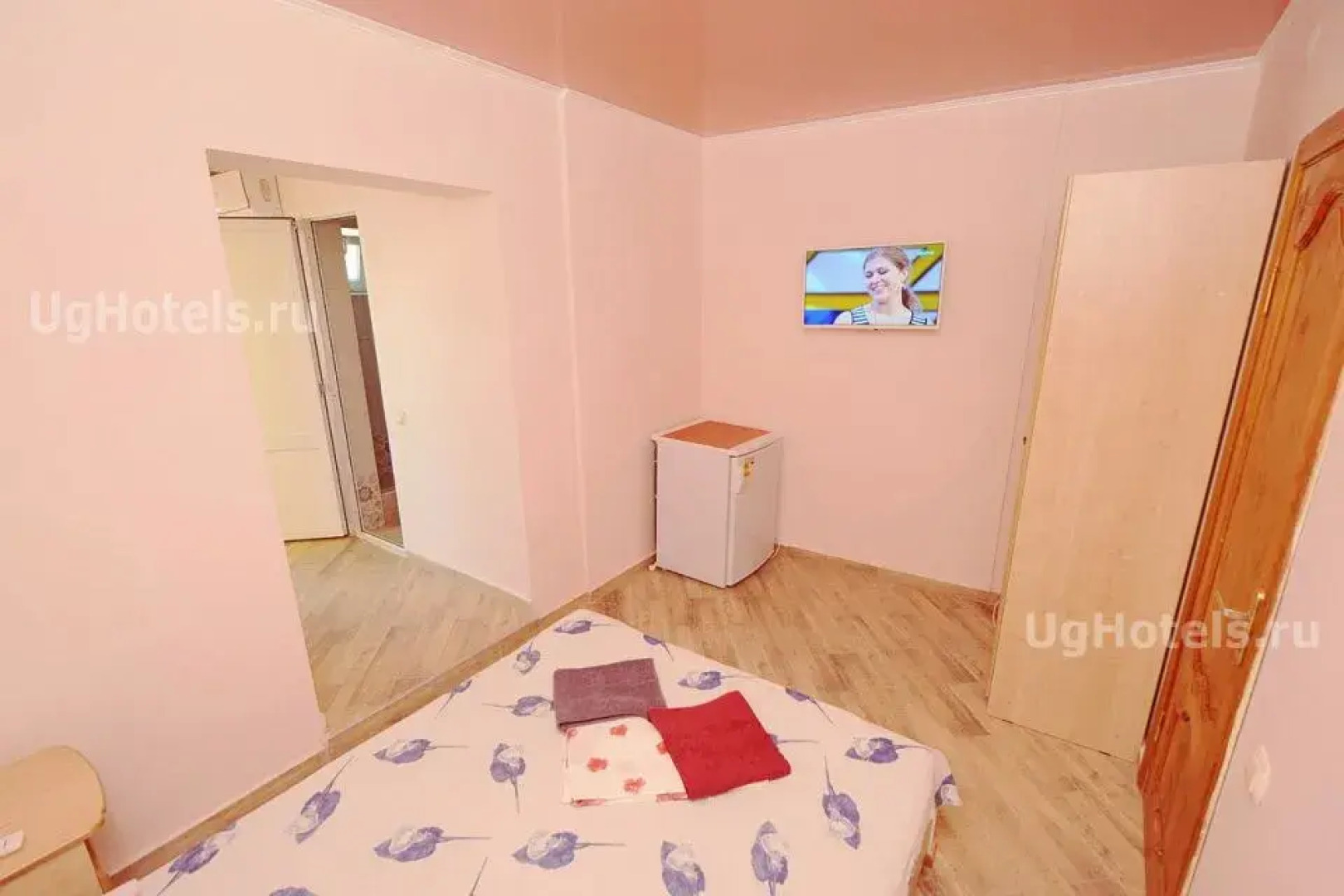 Гостевой Дом Галина