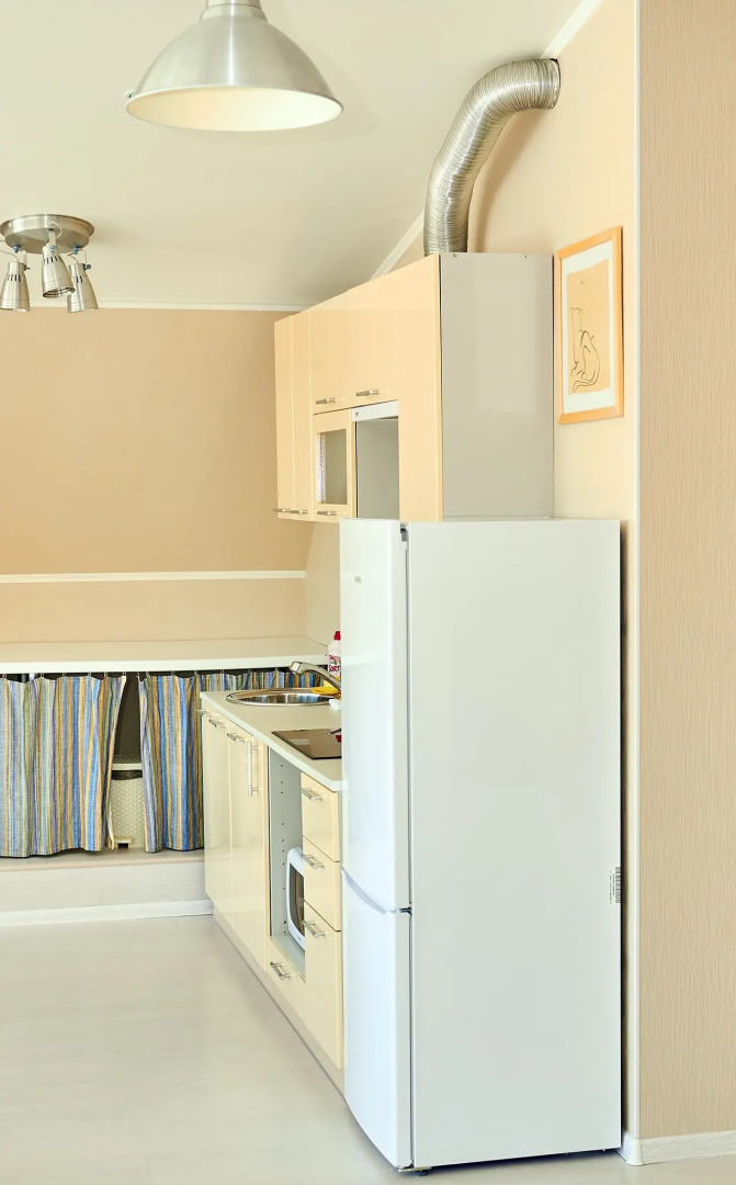 Мини-Отель Mix