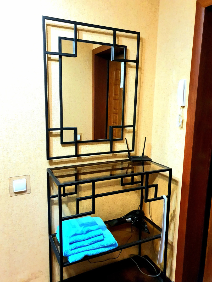 Апартаменты Аврора ул. Розы Люксембург 33, 8 этаж