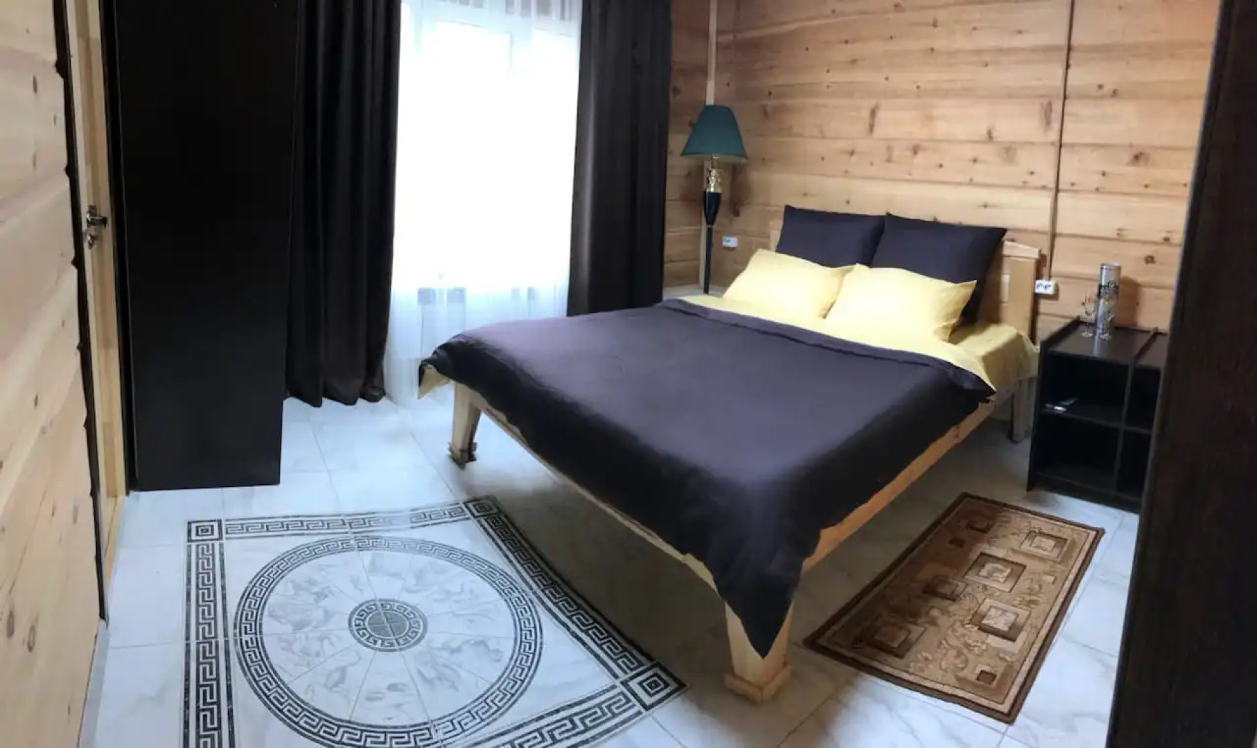 Сердце Сибири