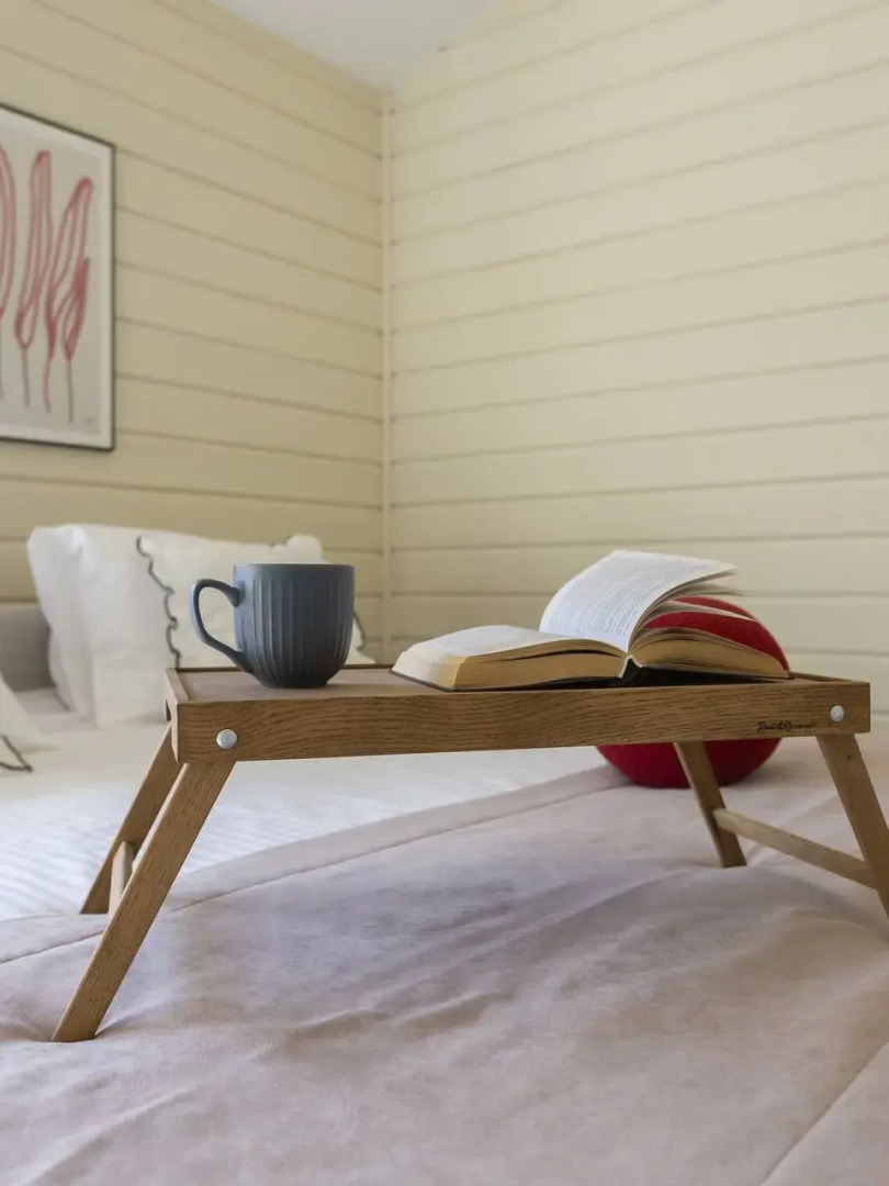 Частный дом с большим сибирским банным чаном