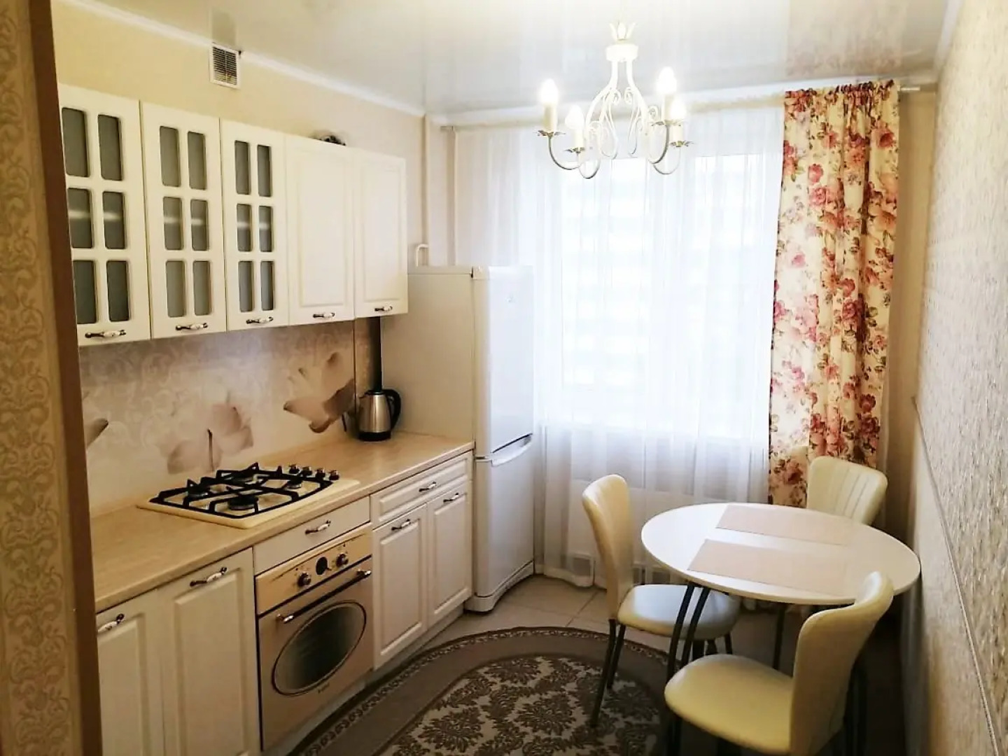 Апартаменты На Кирова