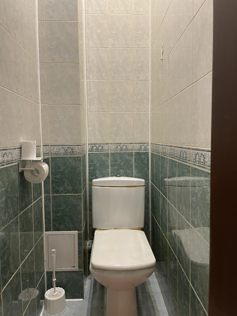 Апартаменты Ул. Набережная Реки Магаданки 51/2