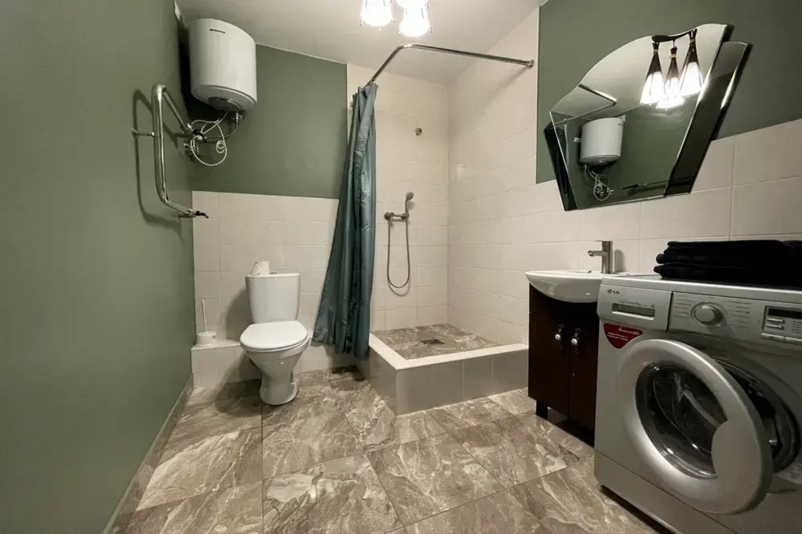 Апартаменты рядом с Аэропортом