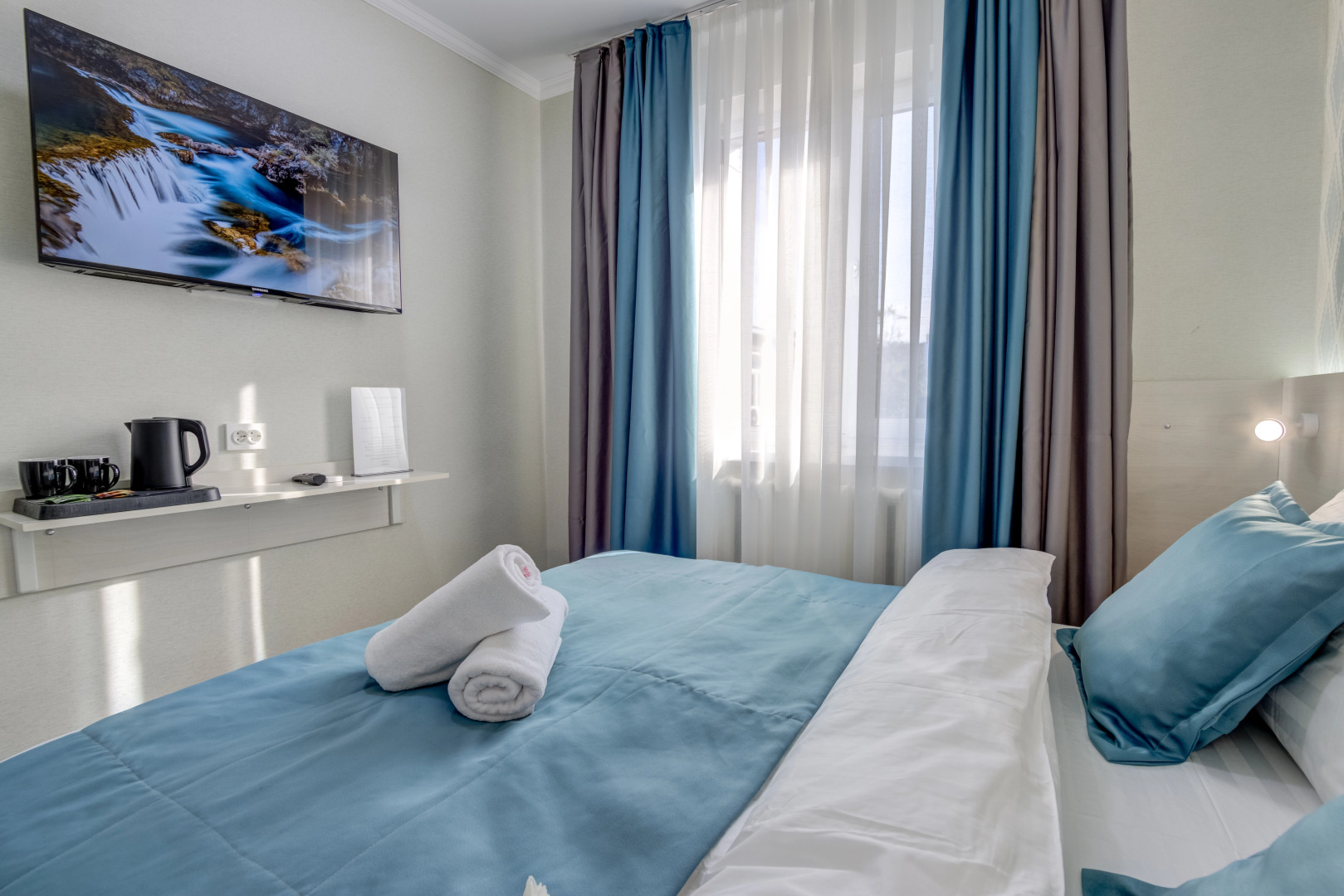 Гостевой Дом VIVA hotel