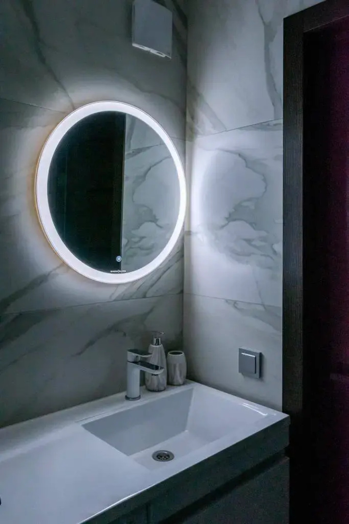 Апартаменты Премьер