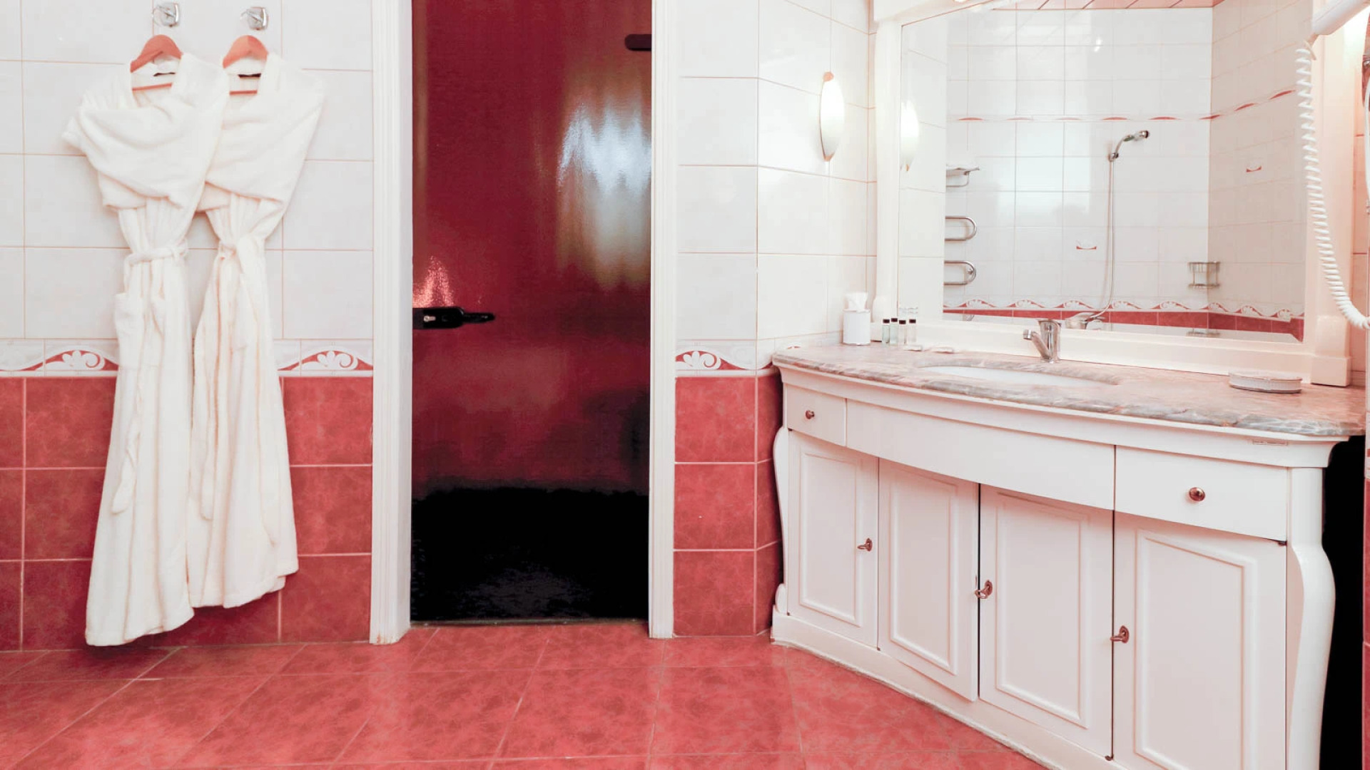 Vvedenskoe Merii Moskvy