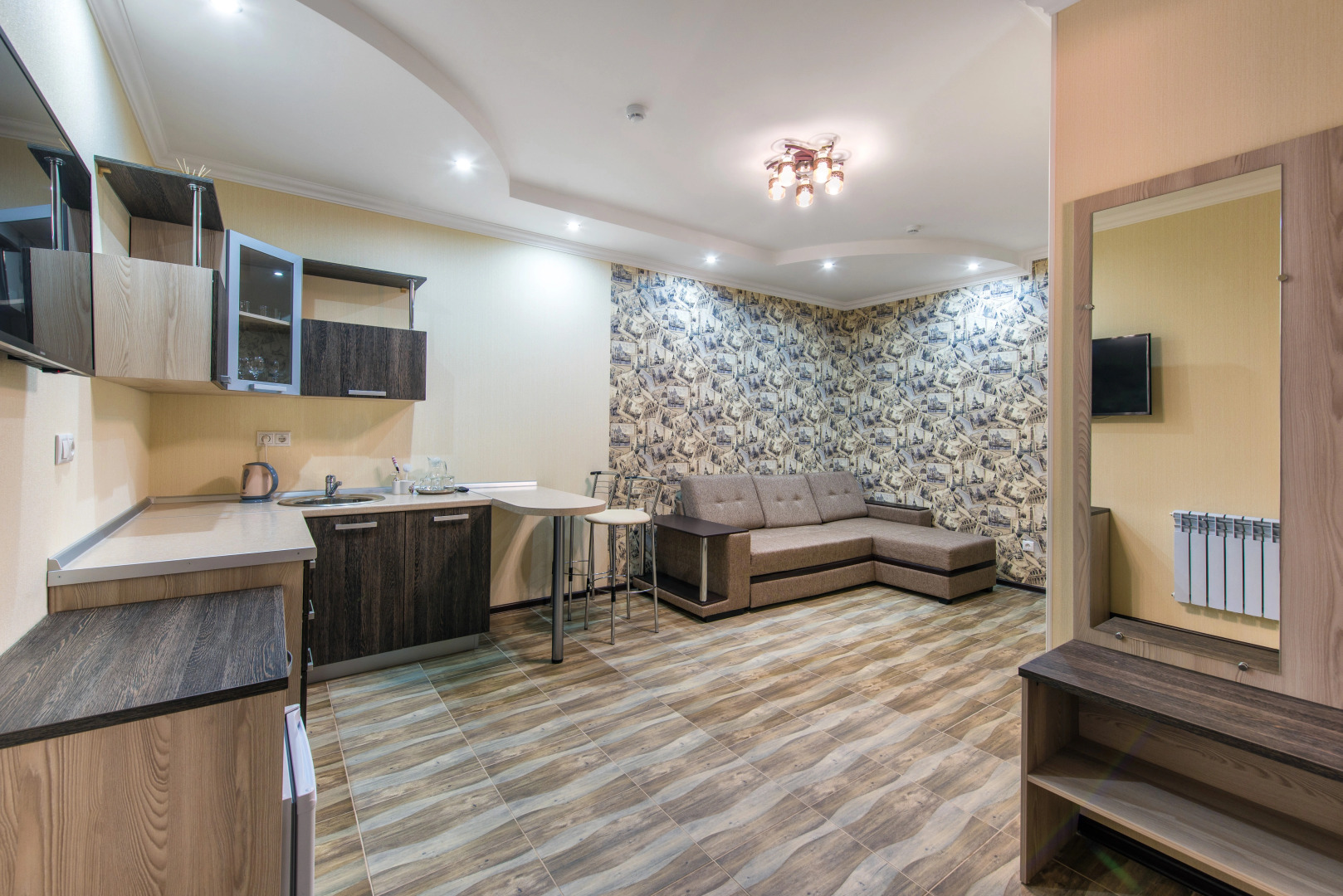 Гостевой дом Вилла Камелия