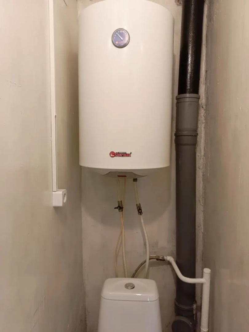 Квартира Трехкомнатная