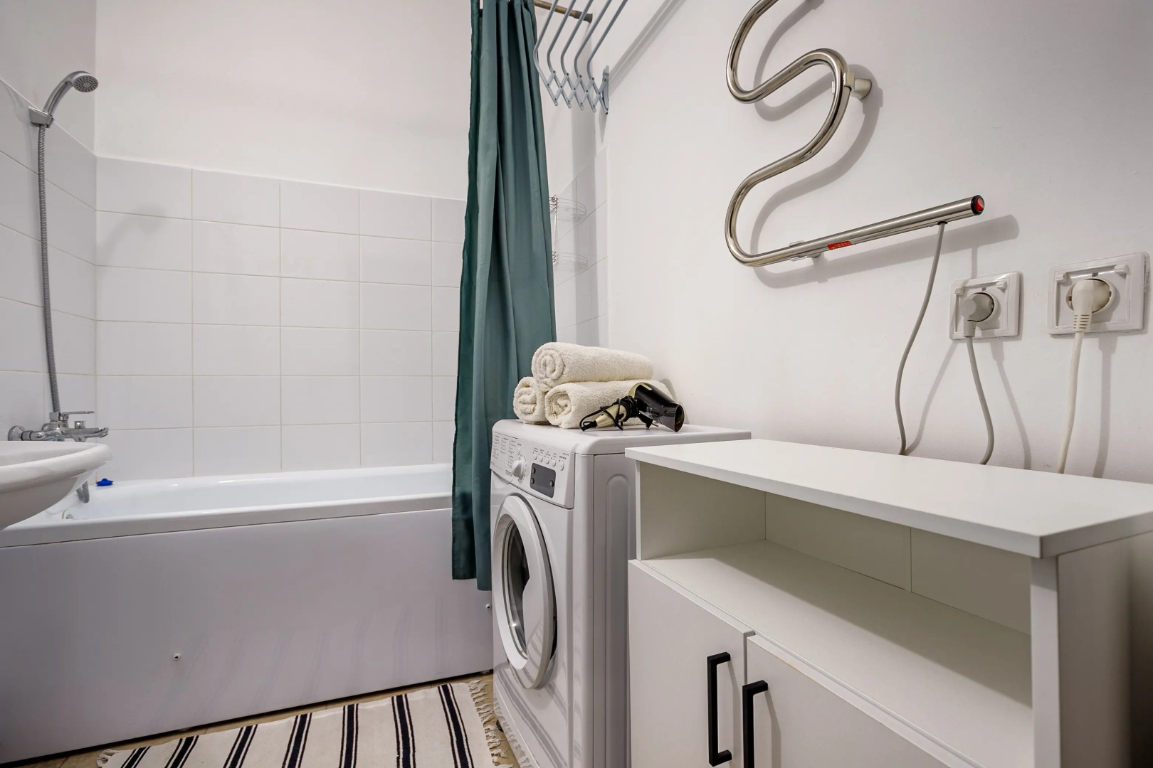 Квартира MaxRealty24 BigPutilkovo 3