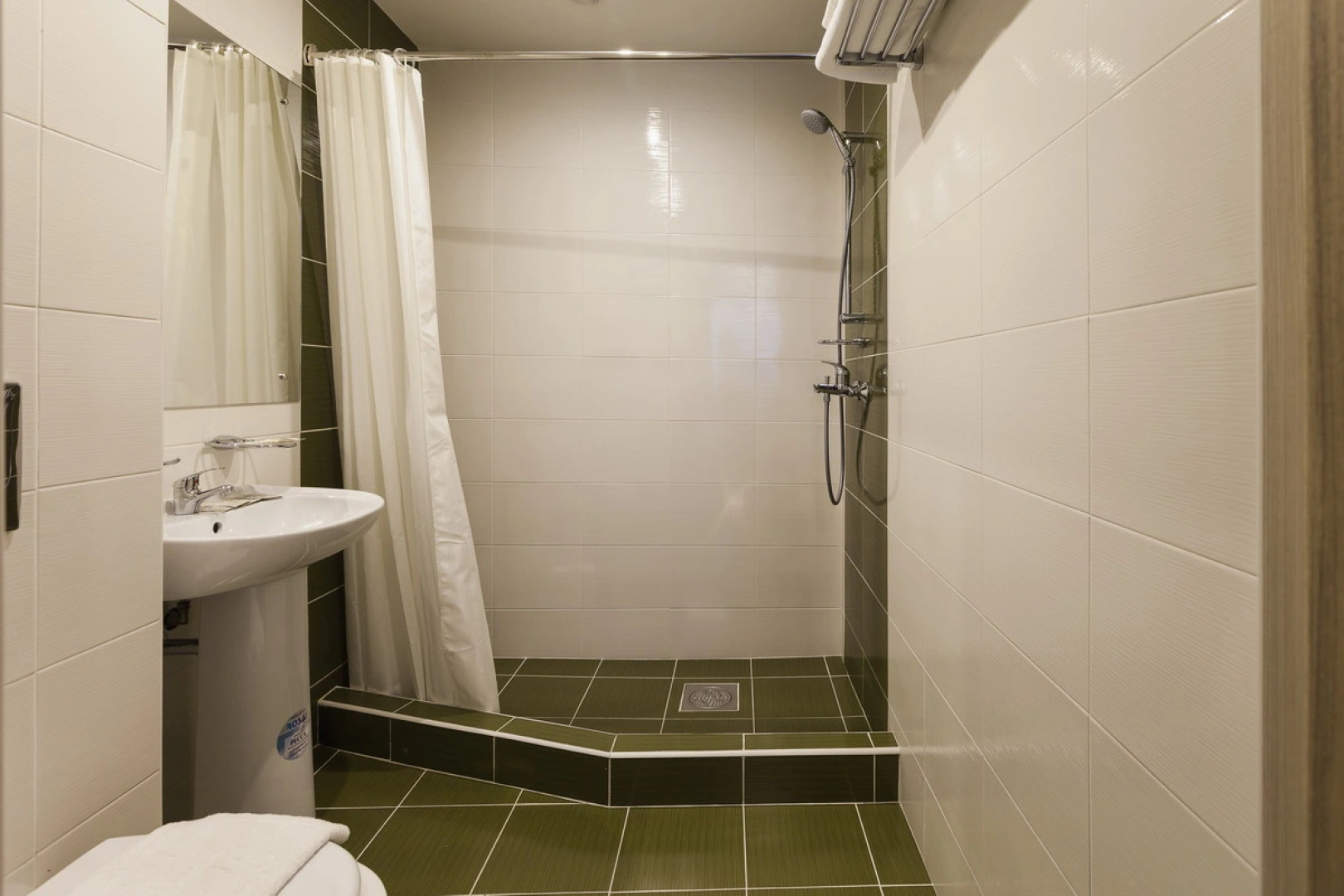 Мини-Отель Приорат