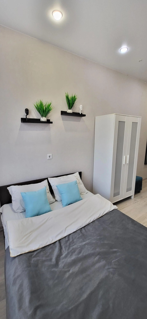 Квартира Видовая в ЖК Привилегия