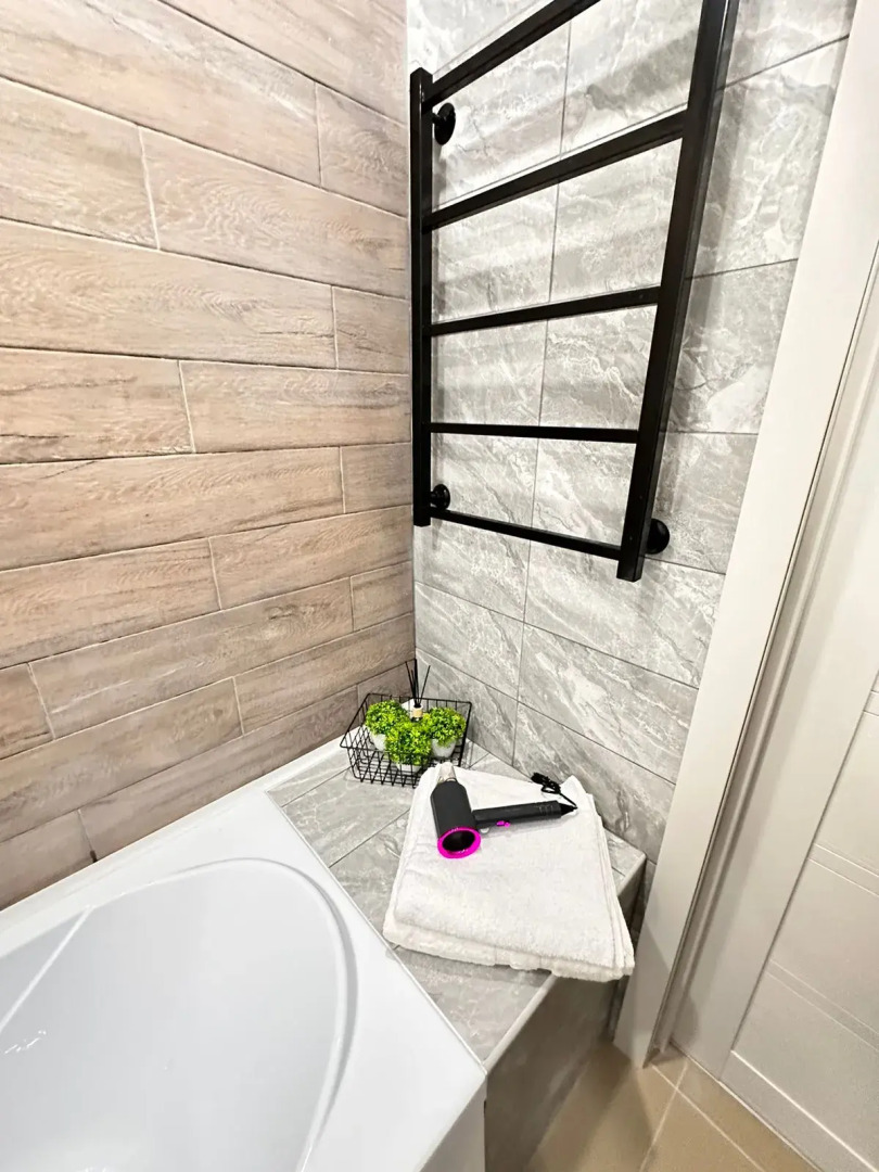 Апартаменты мега 4