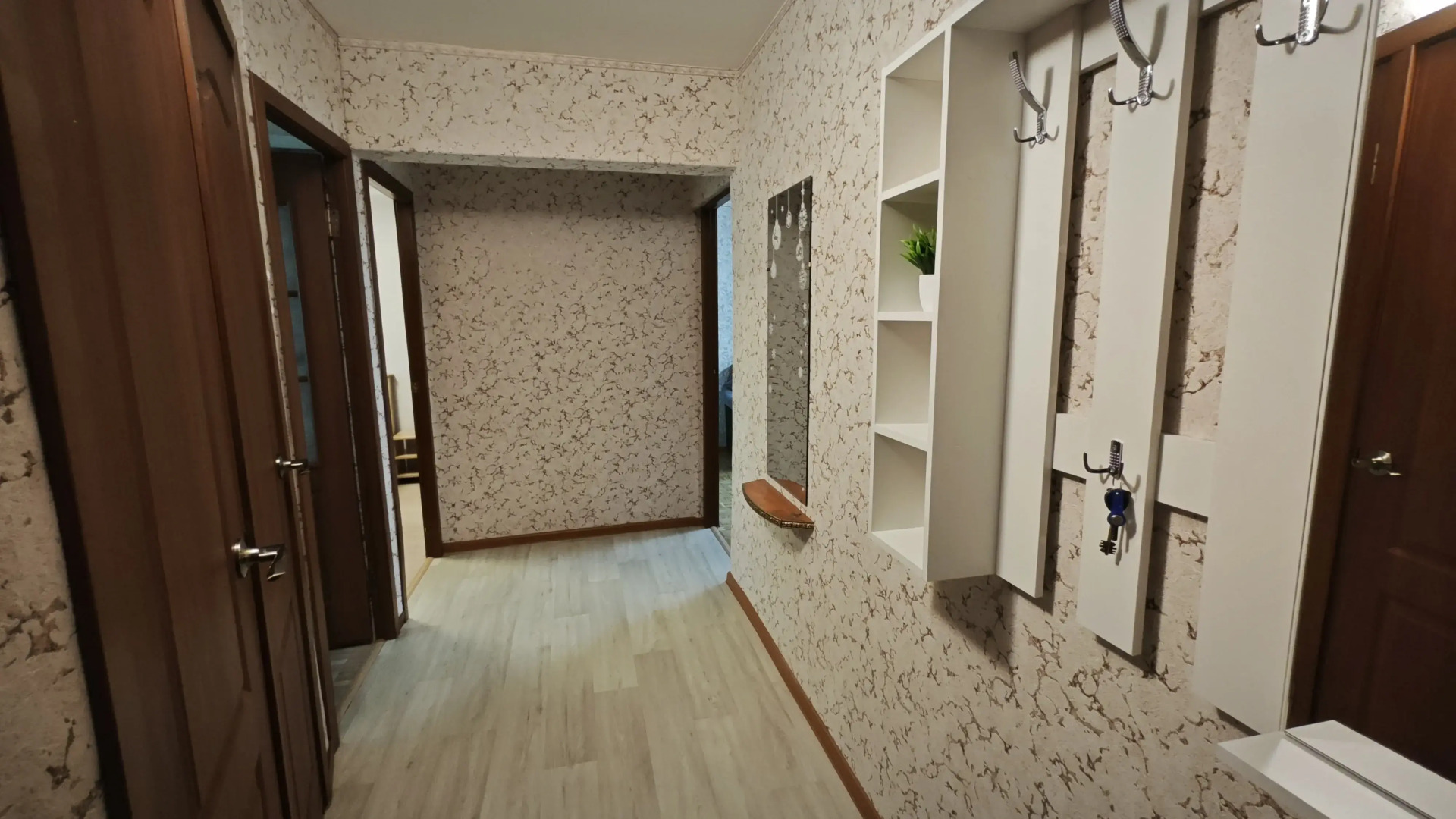 Квартира в Центре